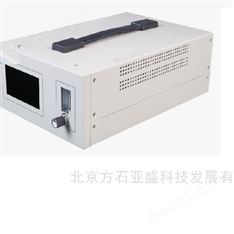 電解法氯氣微水分析儀