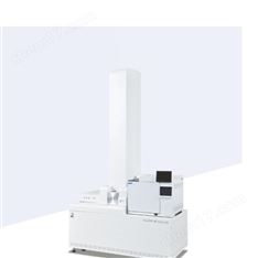 日本jeol氣相色譜飛行時間質譜聯用分析儀