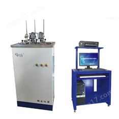 維卡軟化點溫度測試儀