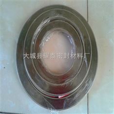 四氟橡胶复合垫片