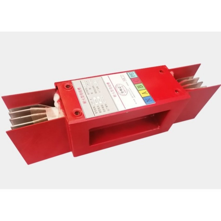 5000A耐火型母线槽要熟练掌握什么安装技巧