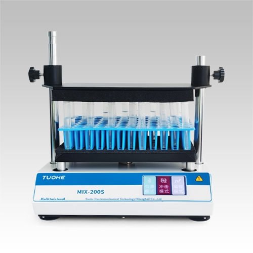 多管渦旋混勻儀MIX-200S維護保養(yǎng)攻略：科學(xué)管理延長設(shè)備壽命