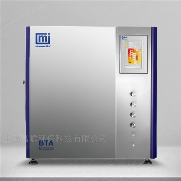 穿透曲線分析儀（BTA）