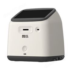橡芯®G8AI智能熒光細(xì)胞分析儀