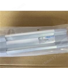 德国FESTO双作用抗扭气缸