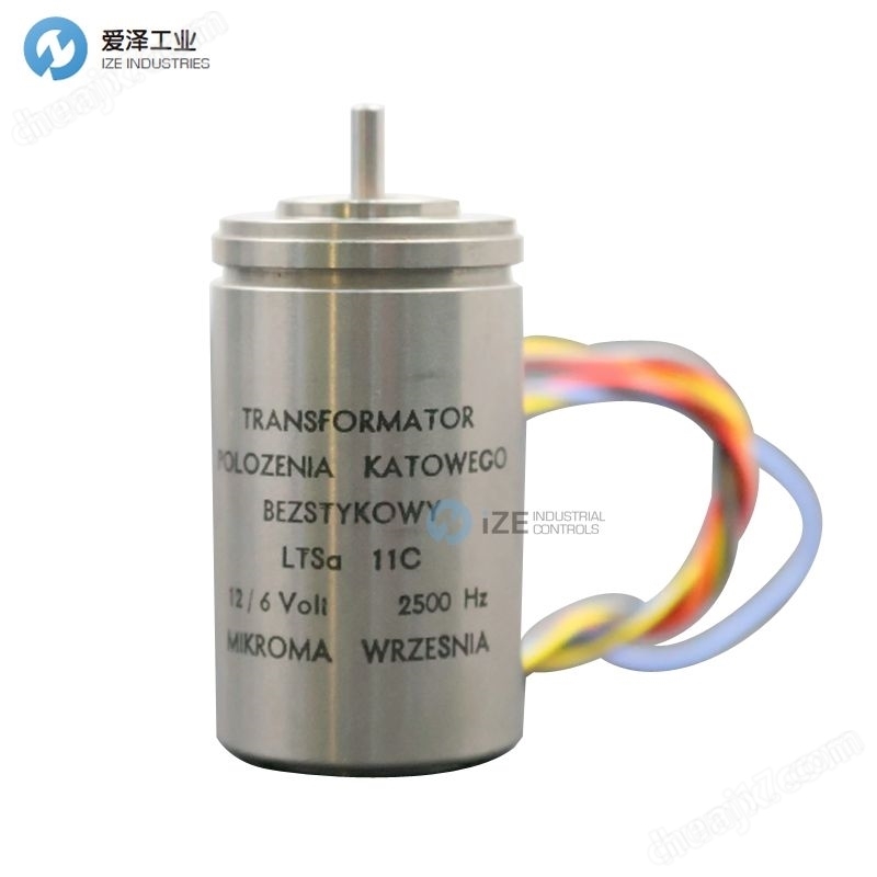 MIKROMA變壓器LTSa 11C