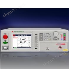长盛CS9735A-20K程控高频耐压测试仪