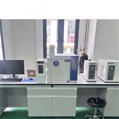 RoHS2.0儀器熱裂解氣相色譜儀