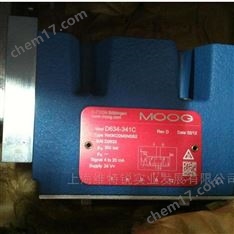 維特銳供貨MOOG穆格伺服比例閥一手貨源