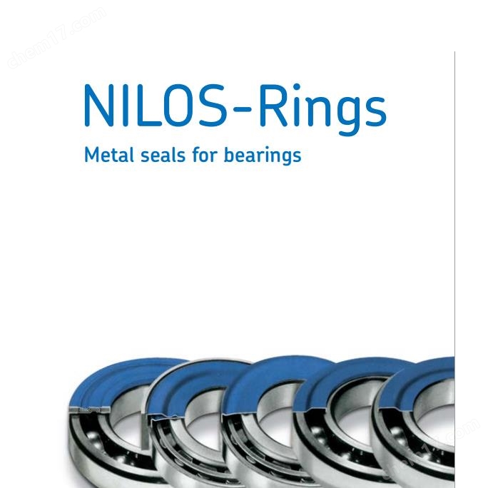 德國尼羅斯Nilos Ring密封圈6328AV