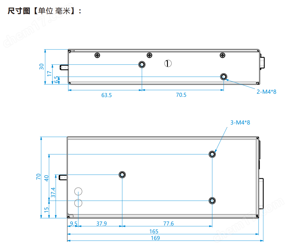 蘇州兀象科學儀器 高壓電源