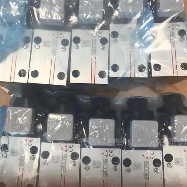 庫存DHI系列ATOS電磁換向閥