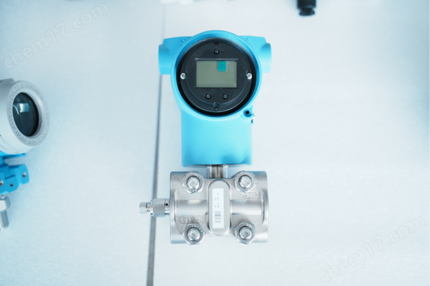 防爆TK3051C壓力變送器
