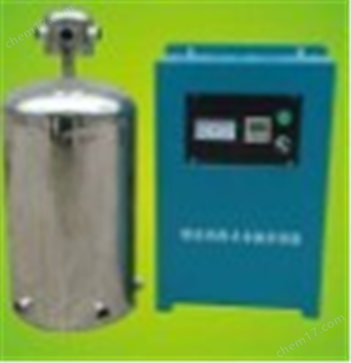 張家口WTS-2A水箱自潔消毒器