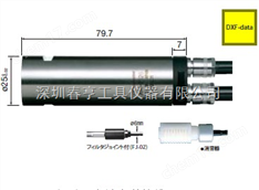 AM-2526R馬達(dá)主軸，研磨主軸馬達(dá)，氣動主軸