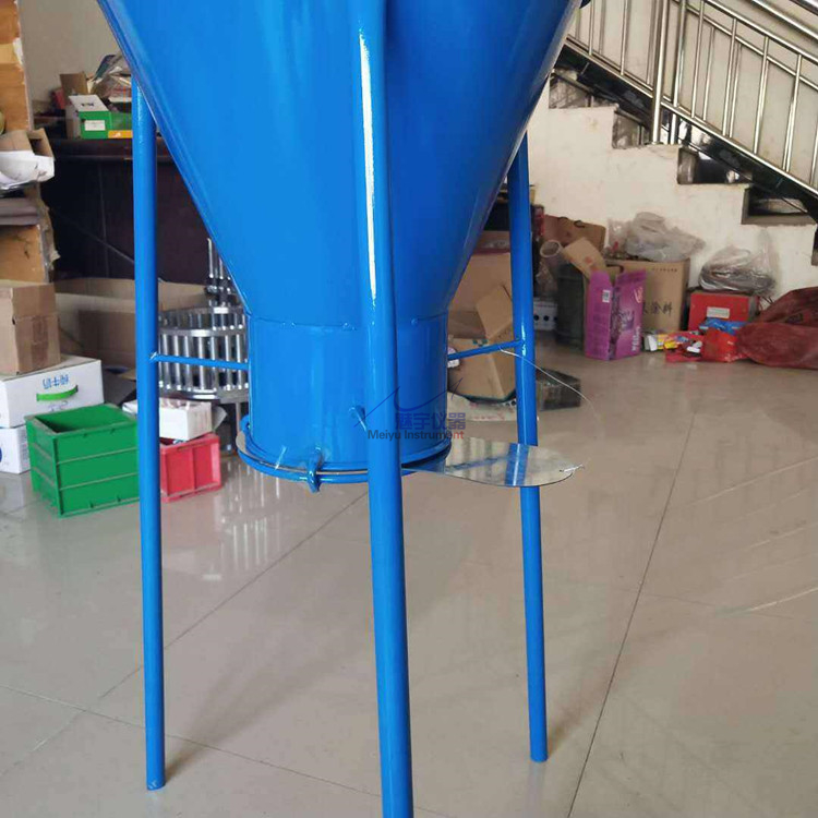 砂石漏斗參數(shù)