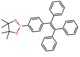 cas：1260865-91-5，1-(4-苯硼酸頻哪醇酯)-1,2,2-三苯乙烯的介紹