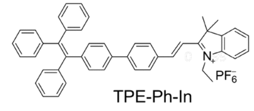 TPE-Ph-In的介紹