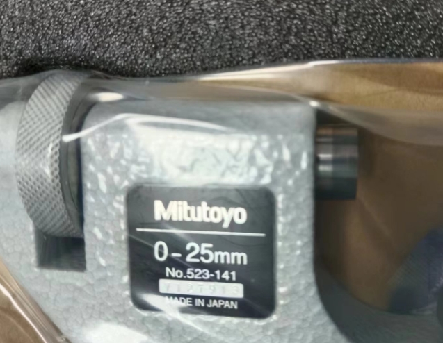 日本Mitutoyo三豐523-141杠桿卡規(guī)
