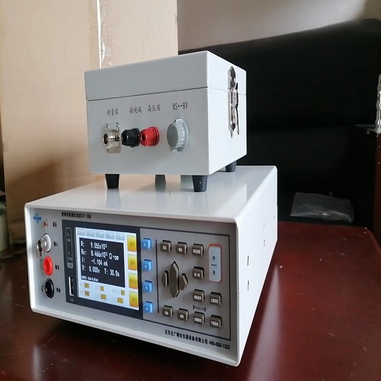 GB/T 1410-2006體積表面電阻率試驗(yàn)儀的維護(hù)需結(jié)合標(biāo)準(zhǔn)要求及設(shè)備特性