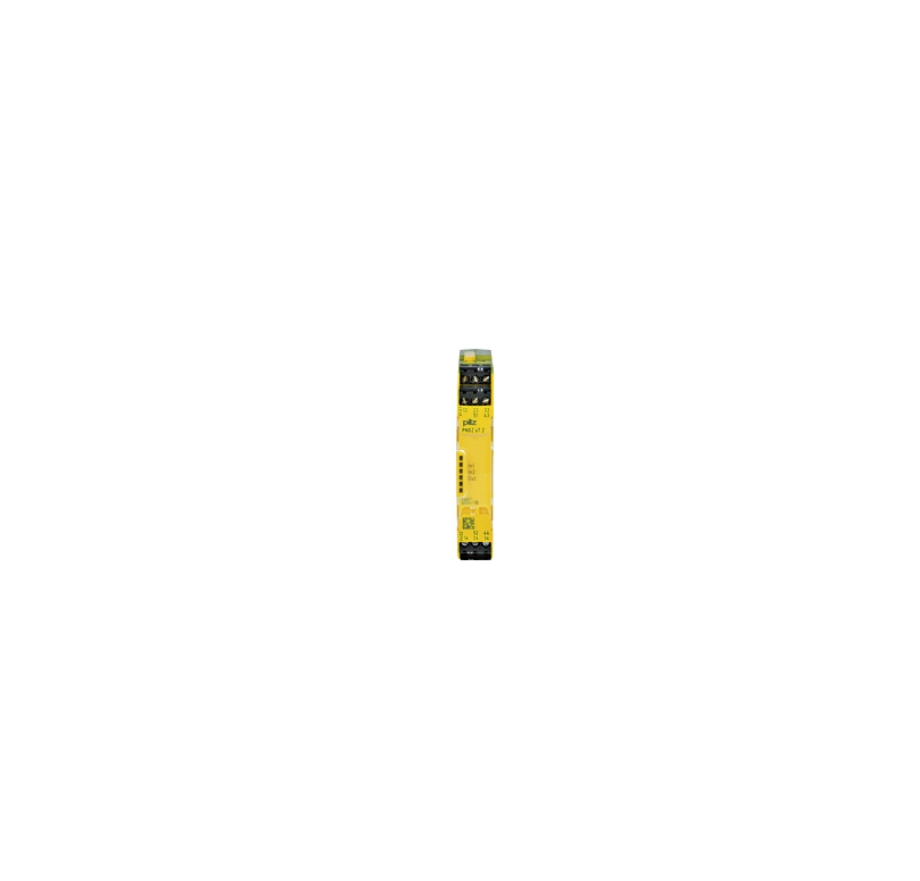 PILZ皮爾磁模塊化安全繼電器 750177的特點