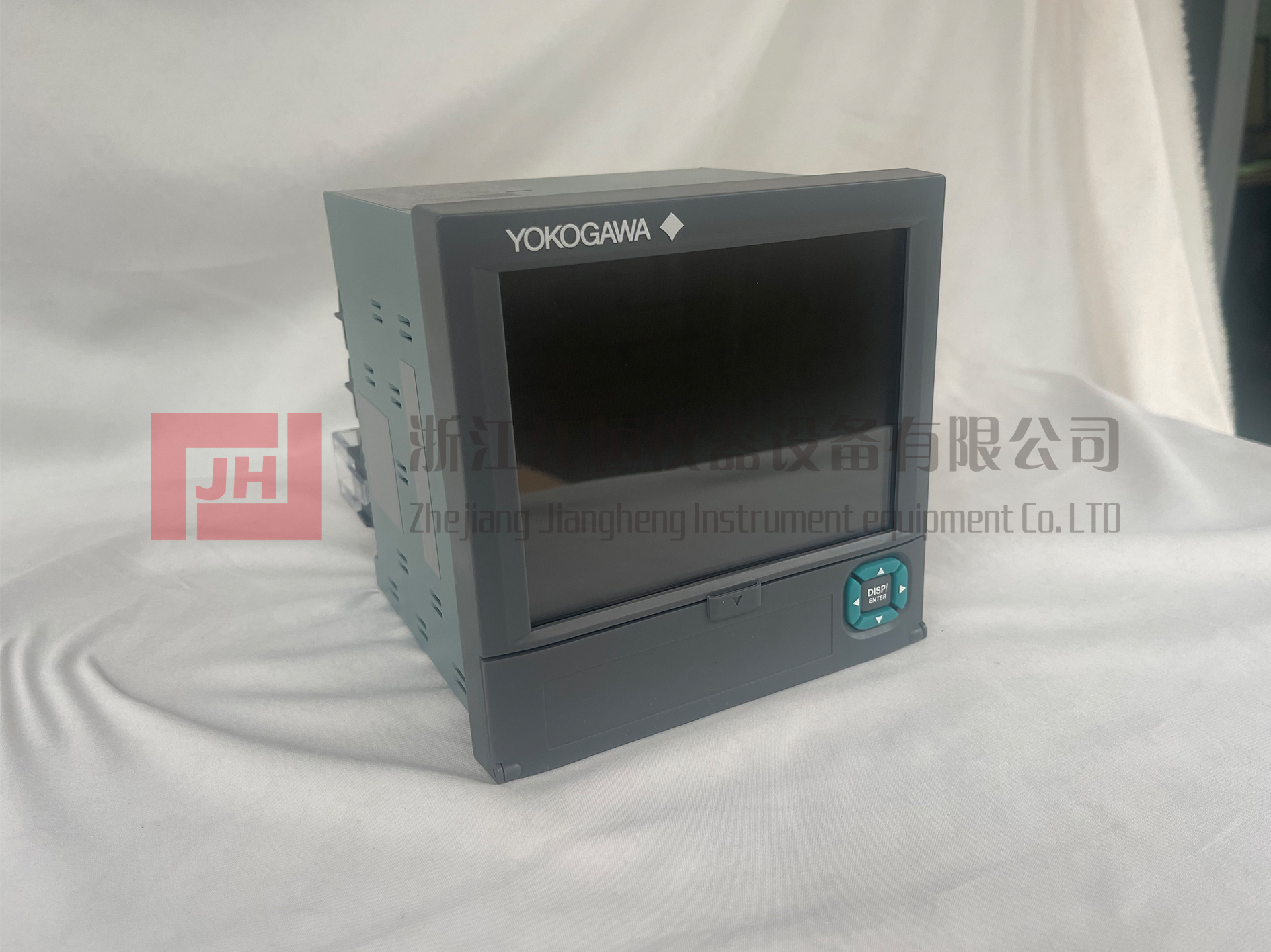 工業(yè)數(shù)據(jù)采集利器：YOKOGAWA 記錄儀的多領(lǐng)域應(yīng)用解析