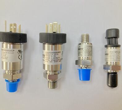 GEMS壓力傳感器3100B0400S05ER工作原理