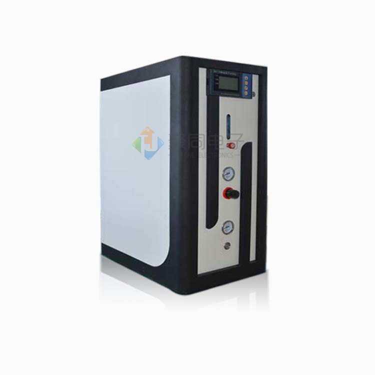 制氮機(jī)的標(biāo)準(zhǔn)化工作流程