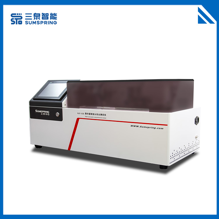TCADERM8004--2023 鼻氧管多功能測試儀的濕化鼻氧管性能檢測方案