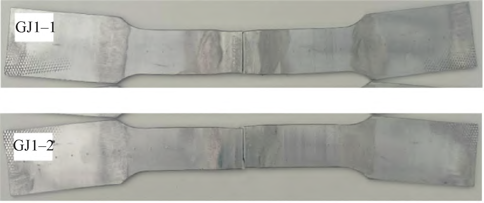 6005A-T6铝合金对搭接FSW接头微观组织与力学性能