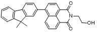 AIE材料，λem= 530 nm的介紹