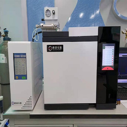 德譜儀器：電源線RoHS檢測(cè)的可靠守護(hù)者！