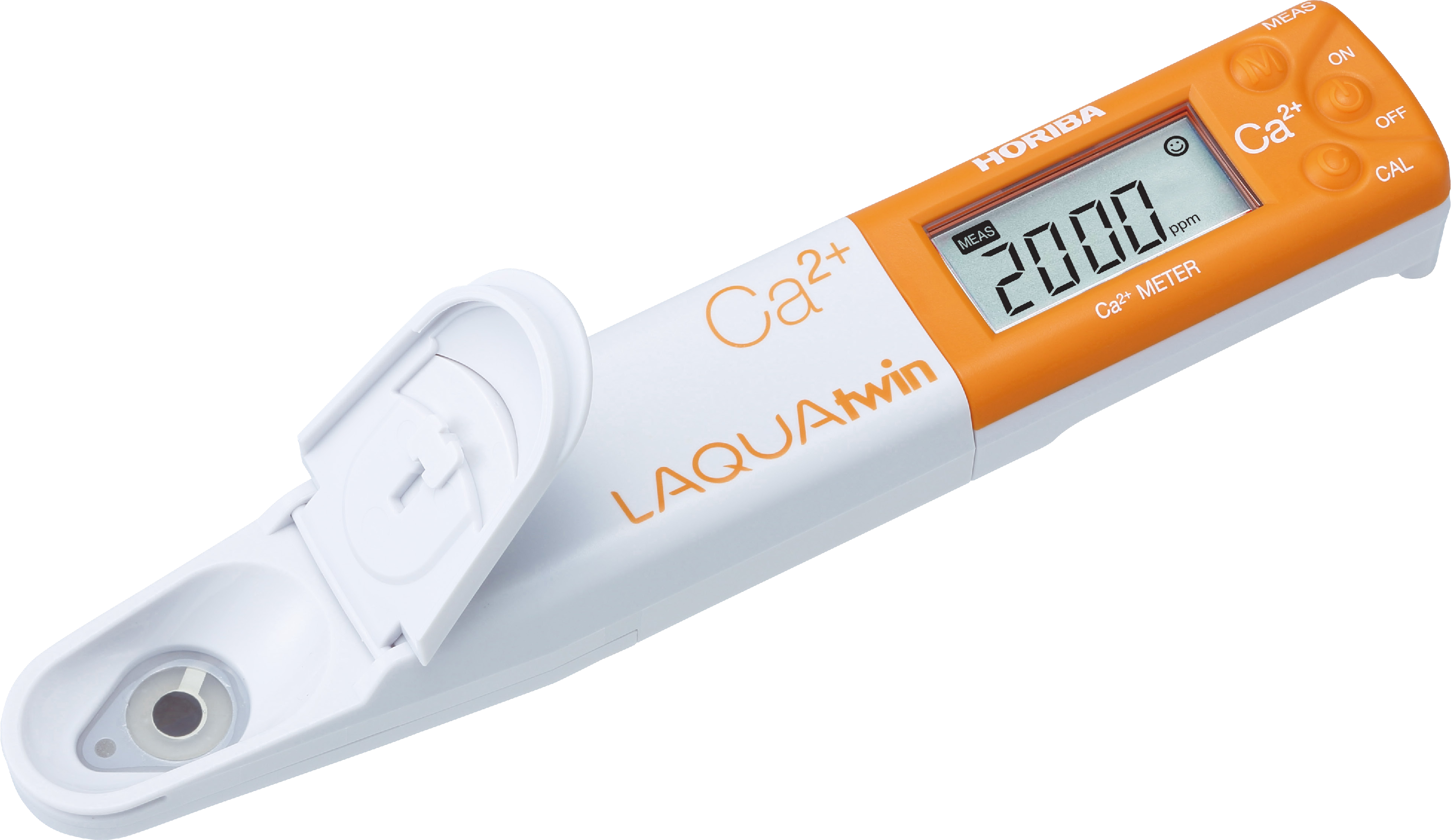 LAQUAtwin Ca²⁺计在乳制品现场快检中的适用性实践与价值探索