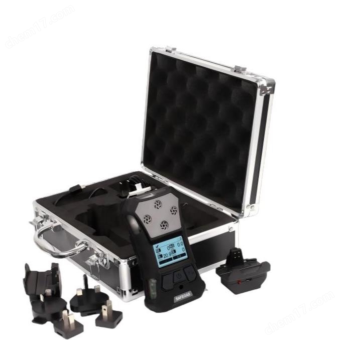 SKY3000手持式VOC氣體檢測儀IP67防水防塵