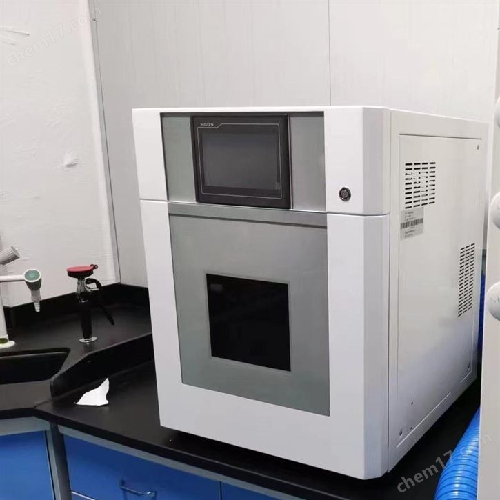 浙江微波消解儀廠家