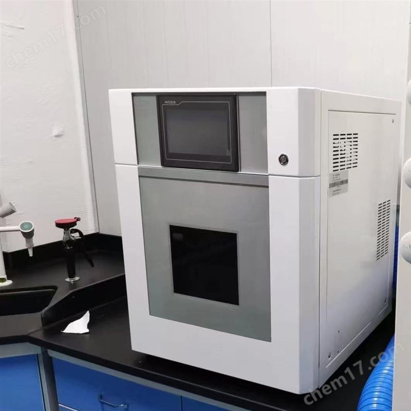 浙江微波消解儀廠家