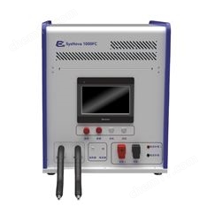 氫氧燃料電池測試系統