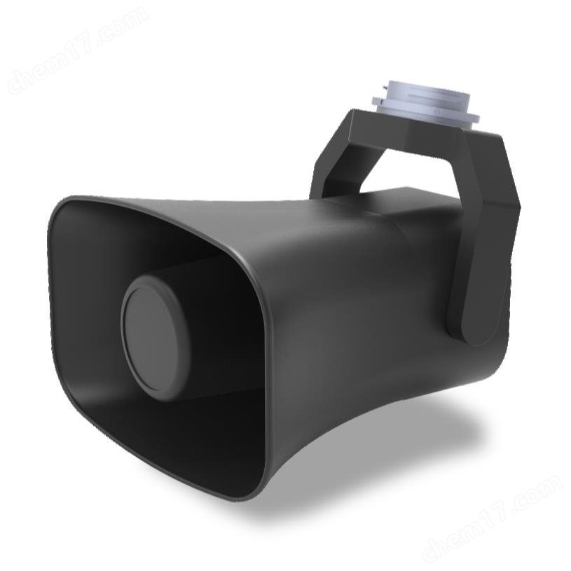 聲壓等級(jí)130dB適配M400無人機(jī)喊話器