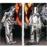 雷克蘭鍍鋁纖維300BA接近式高溫隔熱服