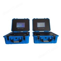 XY-3800T便攜式紅外分光測(cè)油儀