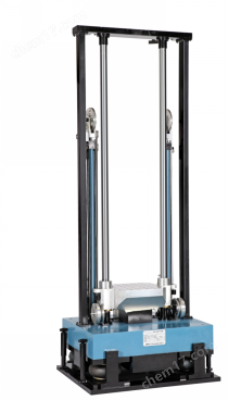 精密 YHT-IS200 全自動(dòng)沖擊試驗(yàn)臺