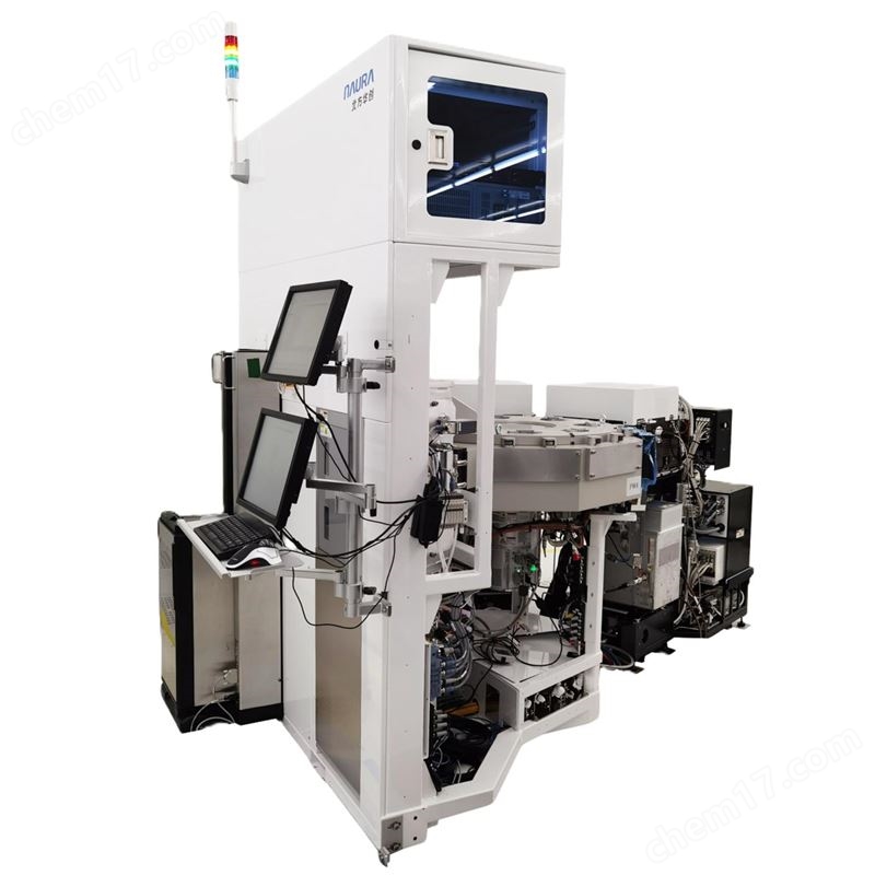 NMC 508RIE介質(zhì)刻蝕機(jī)