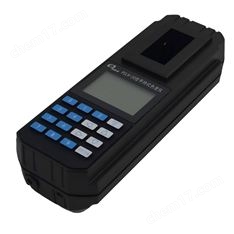 XY-003便攜式余氯總氯二氧化氯水質(zhì)測定儀