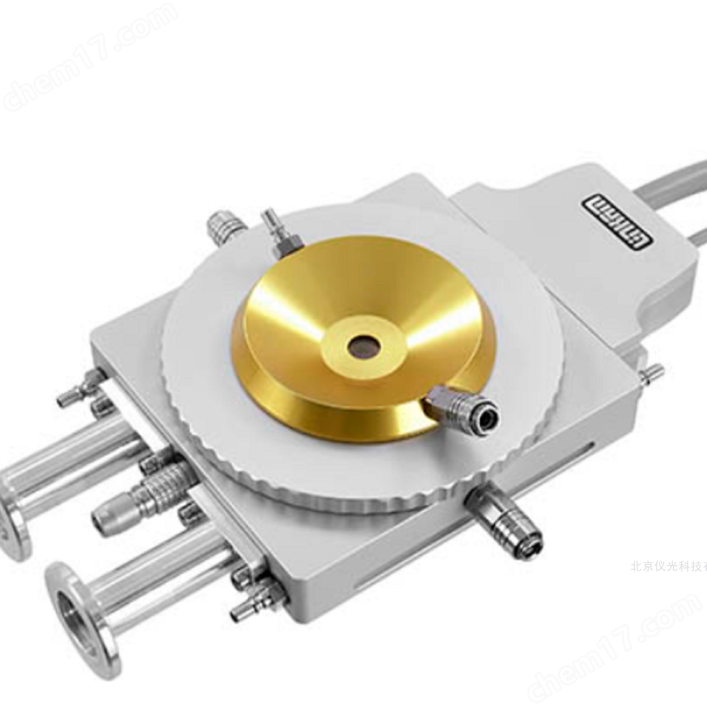 Linkam 熱臺(tái)在相變動(dòng)力學(xué)研究中的應(yīng)用案例