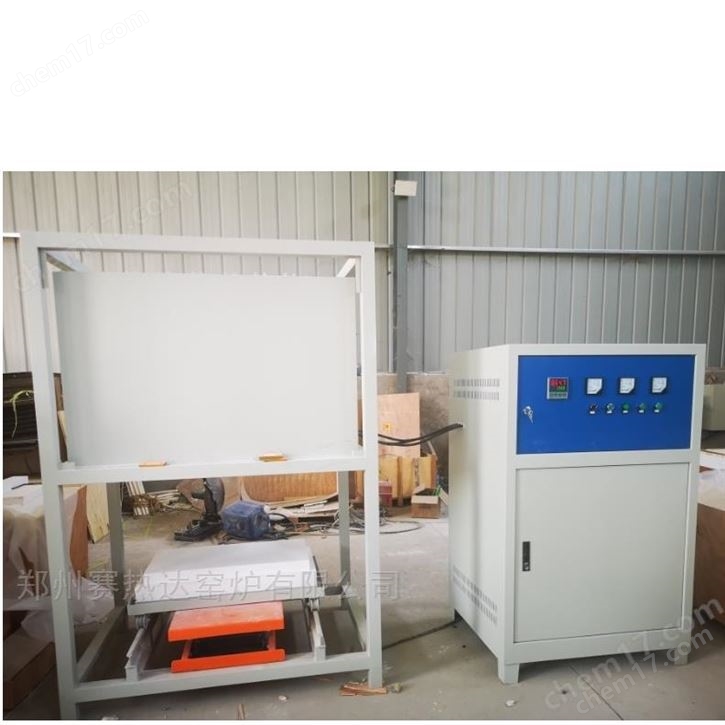 1700度高溫升降爐 陶瓷燒結(jié)爐價(jià)格