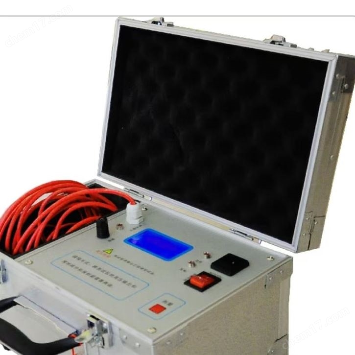三相電容電感測試儀揚州制造商