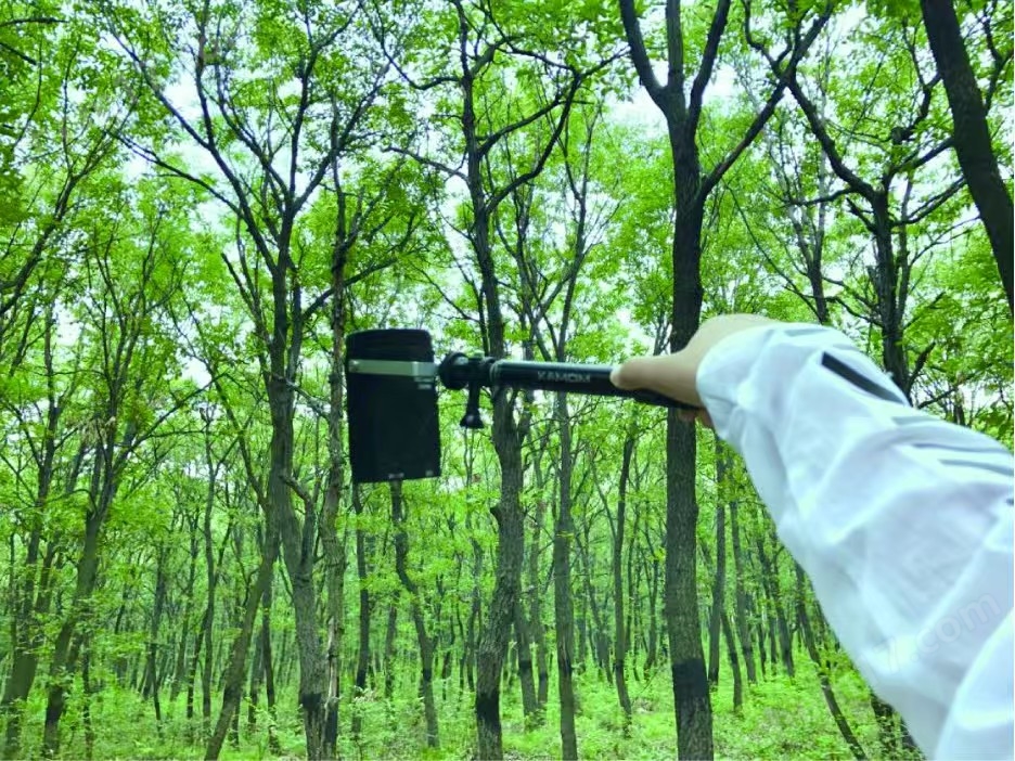 d677bf7f670041c5f68b47a35e57e4cf.jpg Yaxin-1201植物冠層儀