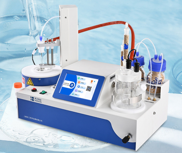 圖片2.png 固態(tài)電解質(zhì)鋰磷硫氯水分測定儀AKF-CH6