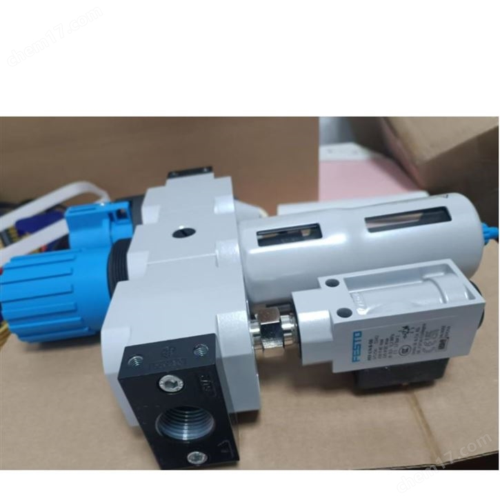 原廠直銷-FESTO費(fèi)斯托夾爪DHAS-GG