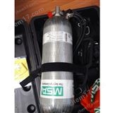 美國MSA梅思安AX2100 正壓空氣呼吸器